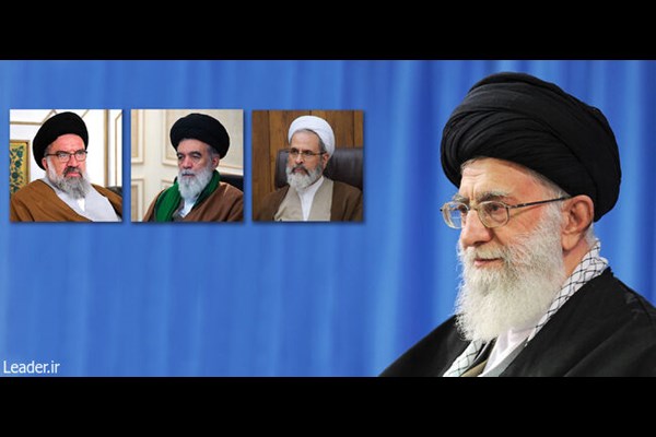  ابقای سه تن از فقهای شورای نگهبان