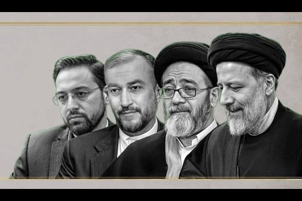 برنامه‌های تلویزیون در نخستین سالگرد شهید جمهور و شهدای خدمت