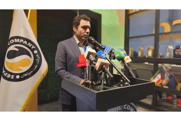 رونمایی از اپلیکیشن «سراینو»؛ گام مهم دیجیتالی‌سازی فرآیندهای فروش و خدمت‌رسانی شرکت نفت سپاهان