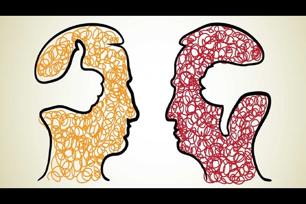 نحوه برخورد با همکار منفی گرا