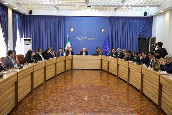 راهبرد دولت فراهم کردن اقتدار علمی و فناوری کشور است 