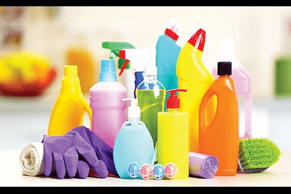 انتشار فهرست جدید محصولات شوینده و بهداشتی غیرمجاز