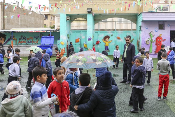 آغاز مرحله جدید برنامه‌های اجتماع‌محور در بیش از ۵ هزار محله کشور