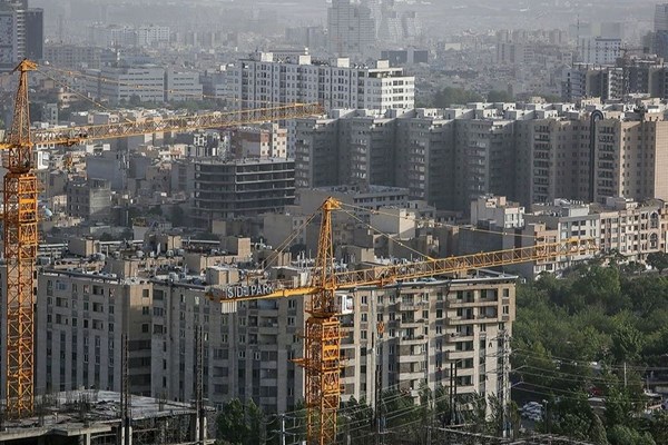 زوج‌های جوان در اولویت طرح مسکن استیجاری قرار گرفتند