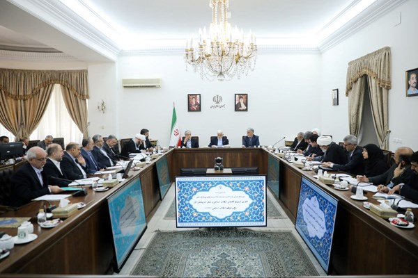 صدور انقلاب اسلامی به معنای صدور اخلاق است 
