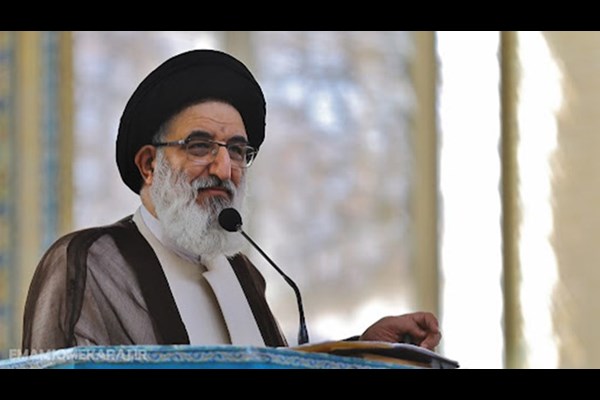 اربعین میعادگاه خودسازی و جامعه سازی 