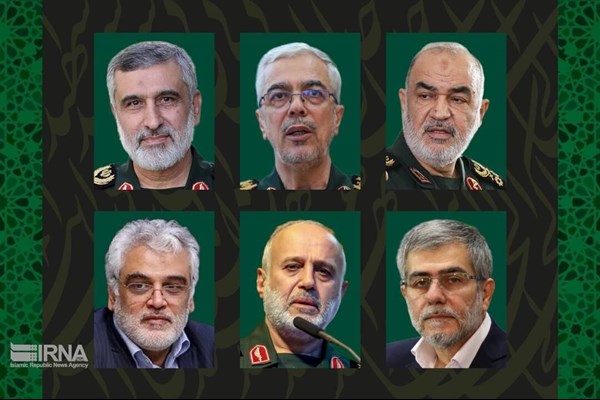  خواب را بر صهیونیست‌ها حرام می‌کنیم