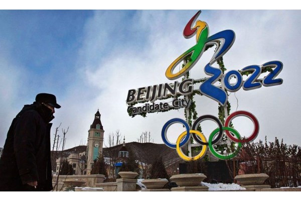 گزینه تحریم مشترک المپیک زمستانی پکن روی میز «بایدن»