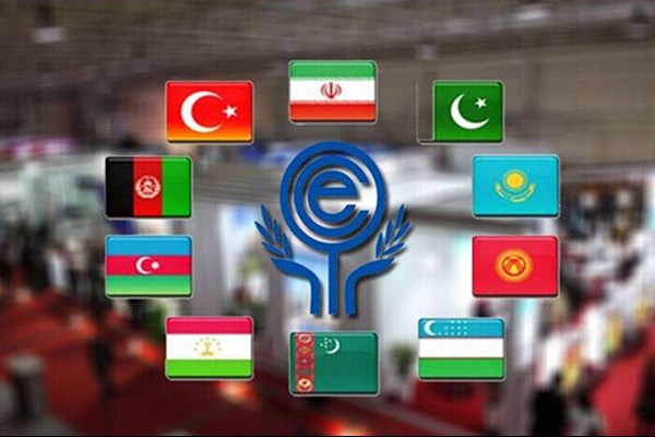 تشریح ابتکار ایران برای تسهیل و توسعه ترانزیت در قلمرو اکو