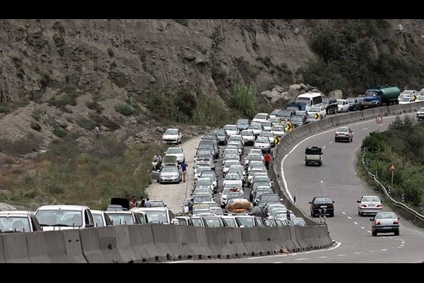 سهم ۳۵ درصدی شهریور از سفرهای تابستانی