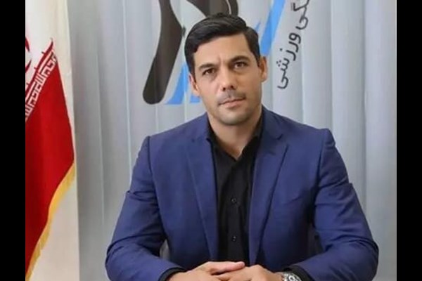 می‌خواهیم در کرج میزبان بازی‌های لیگ برتر باشیم