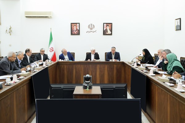 تصویب چهار طرح مهم ملی عمرانی و توسعه‌ای نشانگر وفاق، همکاری و هماهنگی بدنه دولت است 