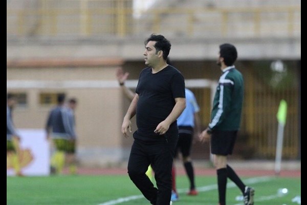 سرمربی جدید تیم فوتبال شهدای رزکان البرز انتخاب شد