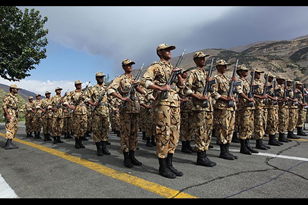 فراخوان مشمولان اعزامی پایه خدمتی بهمن منتشر شد