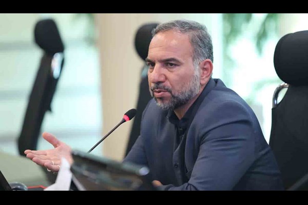 تأکید عضو شورای شهر کرج بر بازگشت ایستگاه مترو المهدی به طرح اجرایی