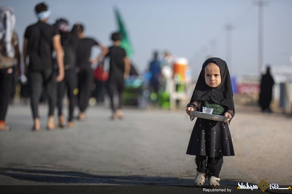 سهمیه نهایی کشور در مراسم امسال اربعین حسینی ۶۰ هزار نفر است