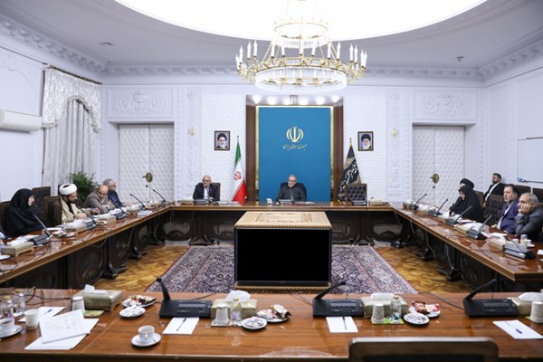  نباید در برابر ایجاد فضای رقابت سازنده در عرصه آموزش مقاومت کرد 