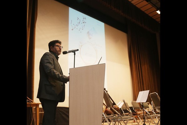 آغاز نخستین جشنواره "سرای امید" در البرز با هدف حمایت از استعدادهای جوان موسیقی 