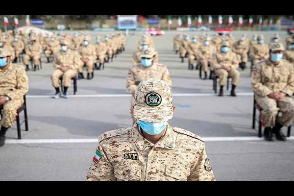 فراخوان مشمولان اعزامی پایه خدمتی خرداد ۱۴۰۴