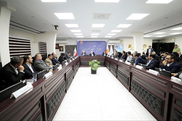  دولت چهاردهم با مرکز آمار ایران دستوری برخورد نمی‌کند