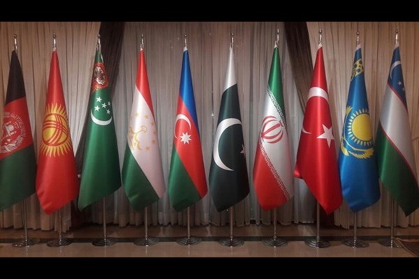 اجلاس سران کشورهای عضو اکو ۱۲ تیر در جمهوری آذربایجان برگزار می‌شود