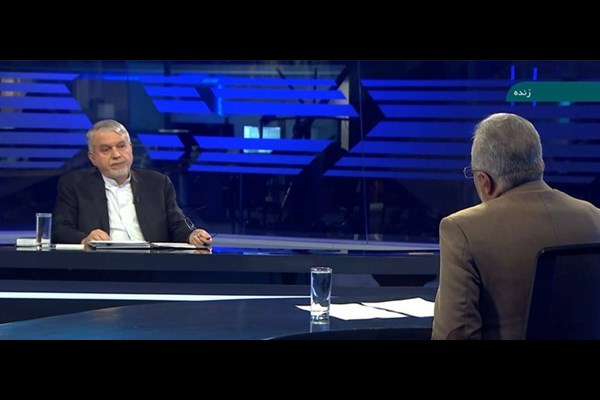  دولت گردشگری ایران را از رکود زمان جنگ خارج می‌کند 