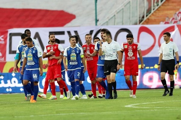 مالکیت باشگاه‌های استقلال و پرسپولیس واگذار شد