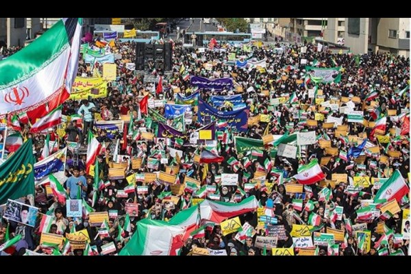 مراسم ۱۳ آبان در ۹۰۰ شهر برگزار می‌شود