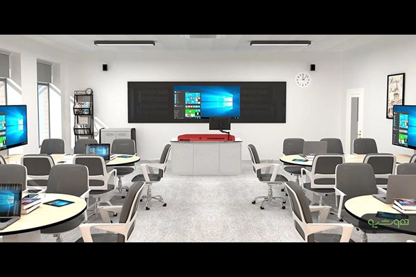تصویب تأمین تجهیزات آموزشی و فناوری مدارس با مسئولیت اجتماعی دستگاه‌ها