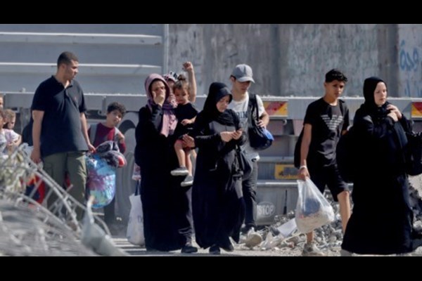 سازمان ملل: بیش از ۵۰ هزار زن باردار در غزه گرفتار شده‌اند