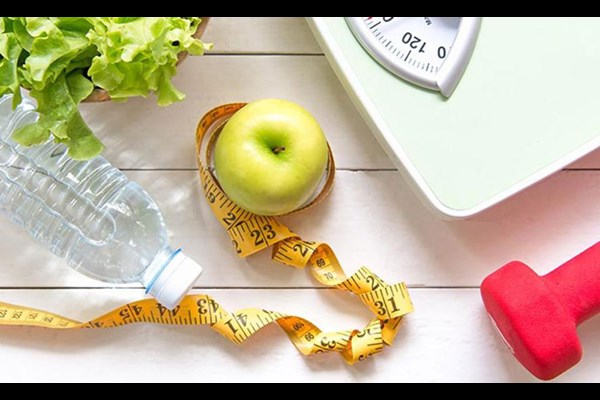 هیچ روش سالمی برای کاهش وزن سریع و بدون عارضه وجود ندارد