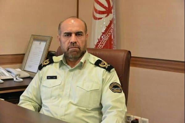 دستگیری باند کلاهبرداری در کشور توسط پلیس البرز
