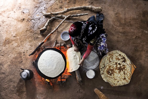 شبکه بین‌المللی برای زنان حامل میراث فرهنگی ناملموس ایجاد می‌شود