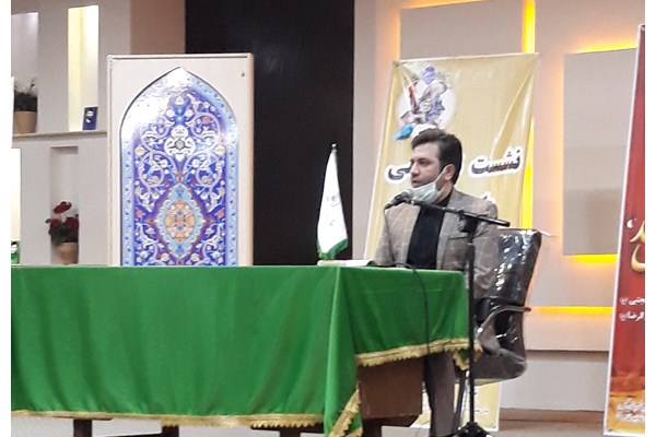 برگزاری پنجمین جشنواره رسانه‌ای ابوذر در البرز
