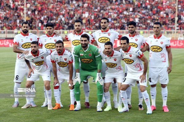  موافقت سازمان لیگ با درخواست پرسپولیس برای حضور تماشاگران