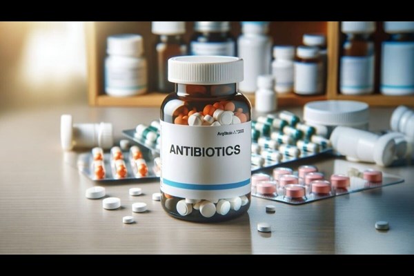 آنتی‌بیوتیک برای درمان سرماخوردگی نیست