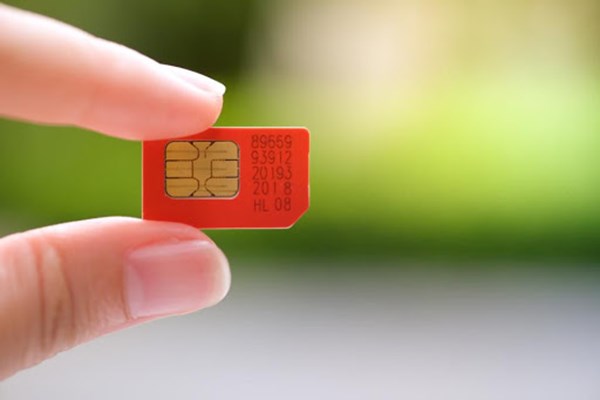 قانونی شدن احراز هویت خریداران سیم کارت با رمز یکبار مصرف 