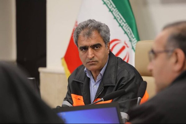 بهسازی ۳۶۰ کیلومتر از راه‌های روستایی البرز طی سه سال گذشته 