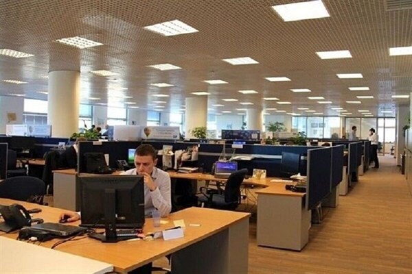 سامانه‌های سرمایشی ادارات بعد ساعت ۱۳ خاموش شود