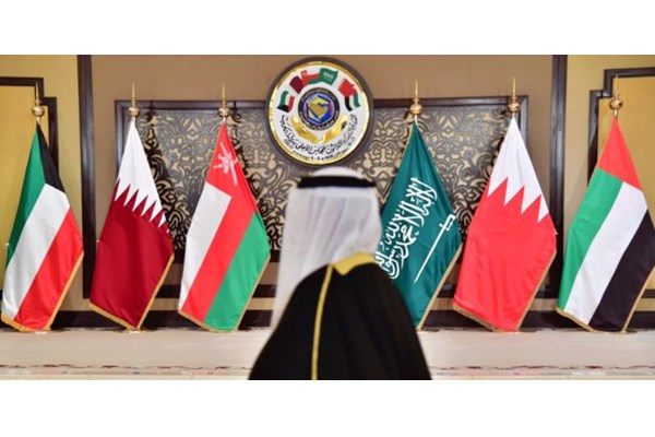 قطر: از شورای همکاری خلیج فارس نمی‌رویم