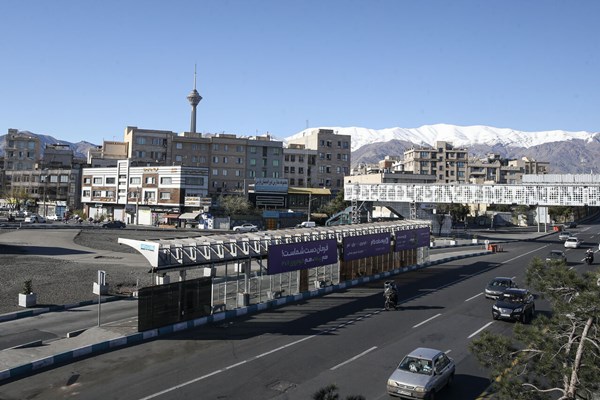 شعار روز و هفته هوای پاک اعلام شد؛ «نوسازی حمل و نقل، نفس تازه شهر»