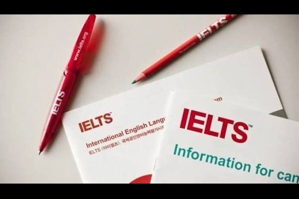 توقف یا تعلیق آزمون آیلتس به سازمان سنجش اعلام نشده است