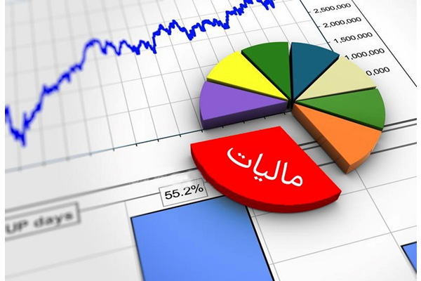 بیش از ۴۱ درصد هزینه‌های عمومی از مالیات تامین می‌شود