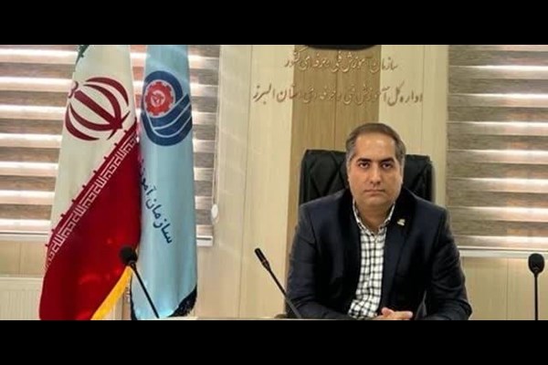 برگزیدگان نهمین جشنواره ایده‌های برتر هفته پژوهش و فناوری استان البرز معرفی شدند