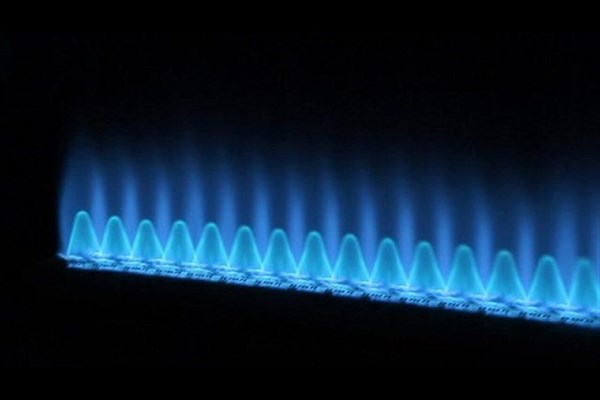 مصرف گاز در بخش خانگی به ۶۹۰ میلیون مترمکعب رسید