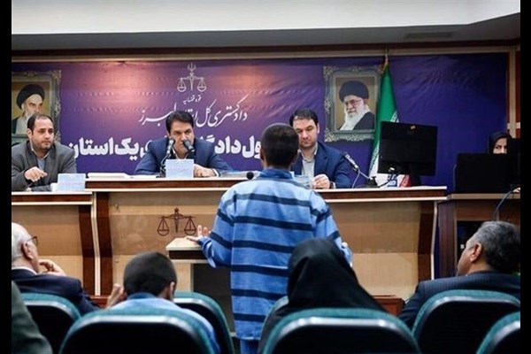 تایید رای متهمان پرونده قتل مرحوم مهرجویی و همسرش در دیوان‌عالی کشور
