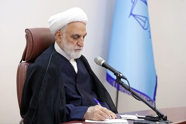 مجازات عناصر آشوبگر و اغتشاشگر، قاطعانه و بدون هیچگونه ارفاق قانونی خواهد بود