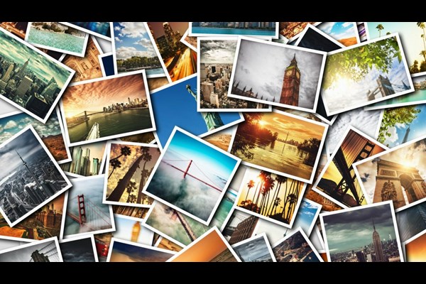 عکس‌های کمتری بگیرید تا خاطره خاصی در حافظه‌تان ثبت شود
