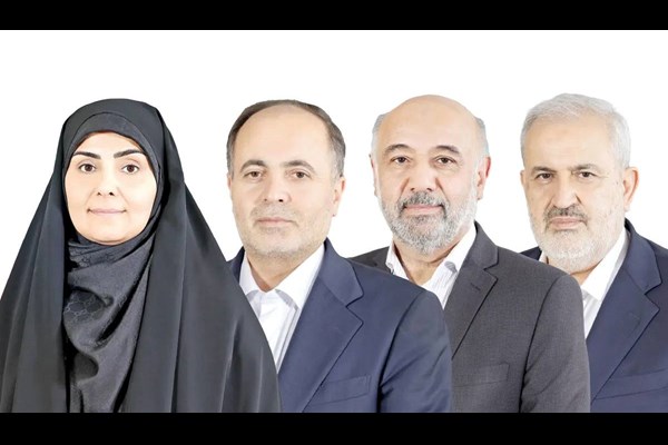 شرایط کشور طوری نیست که ۴ وزیر درگیر استیضاح شوند 