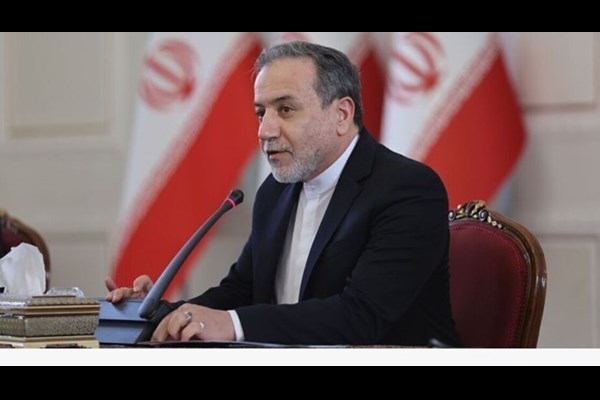 ایران هیچ‌گاه از مذاکره فرار نکرده است 